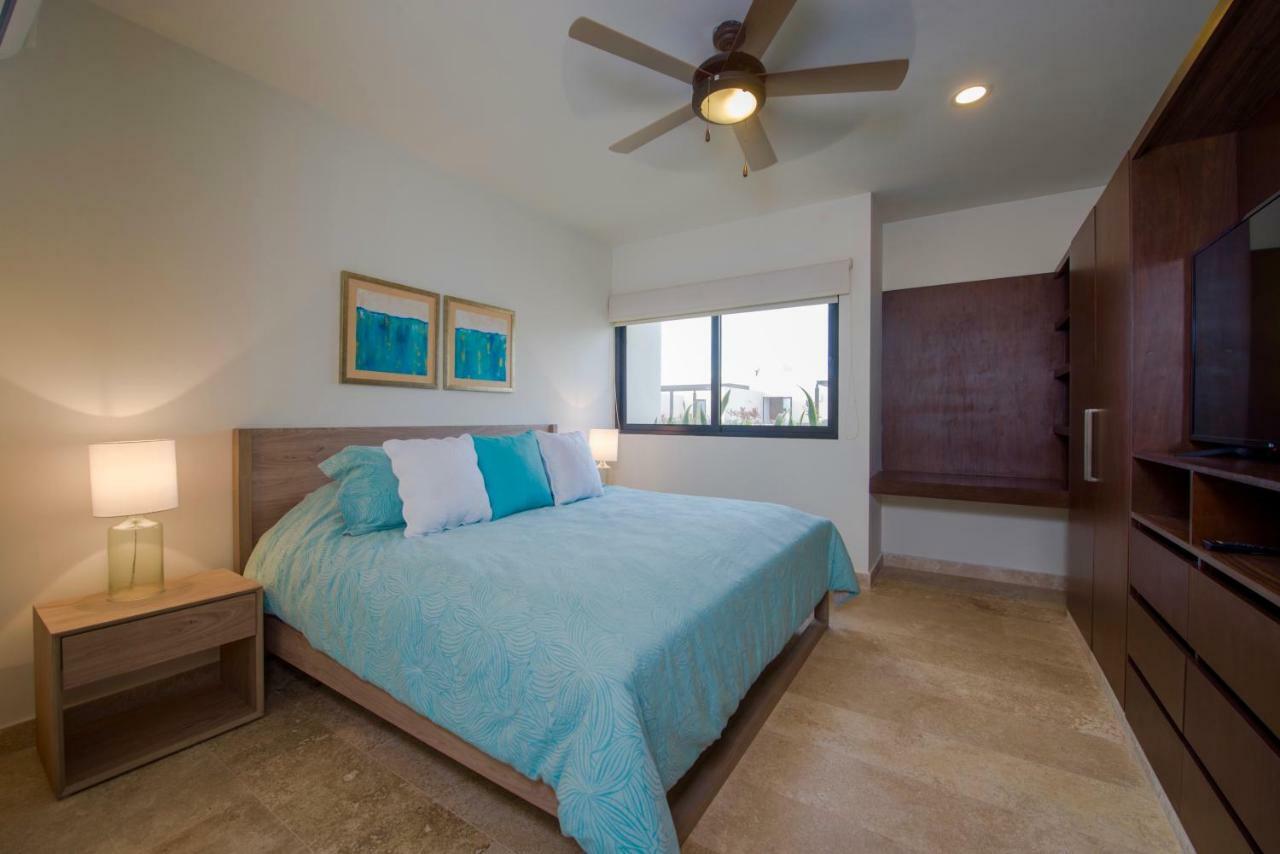 Palmares Apartment
