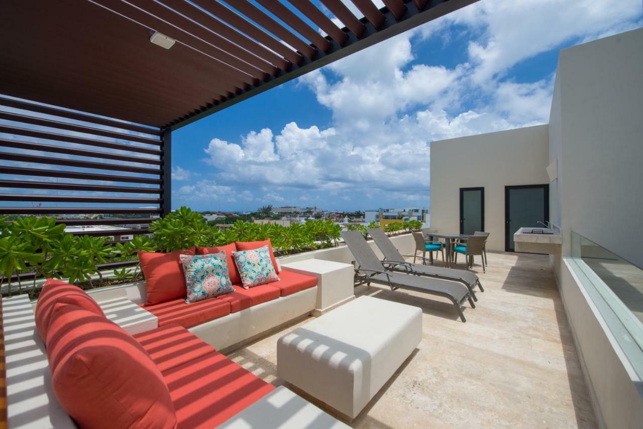 Palmares Apartment