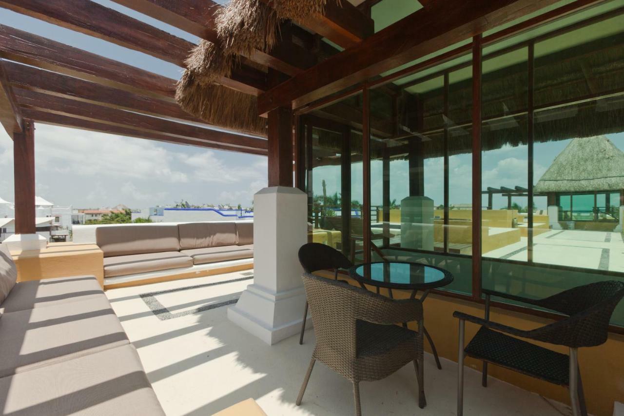 Căn hộ Pueblito Escondido By Hola And Land *