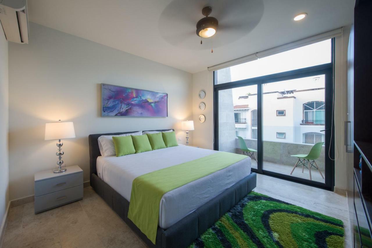 Apartment Palmares Playa del Carmen