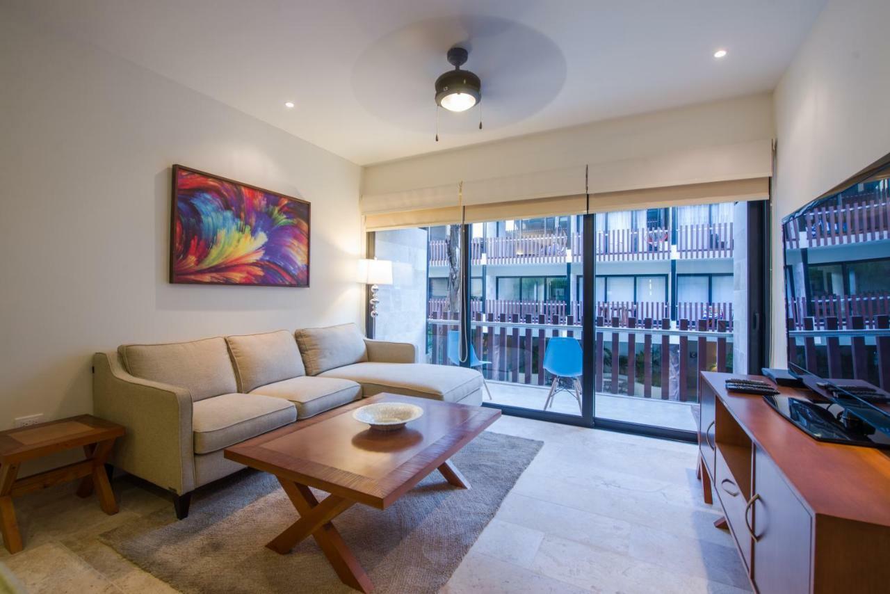 Apartment Palmares