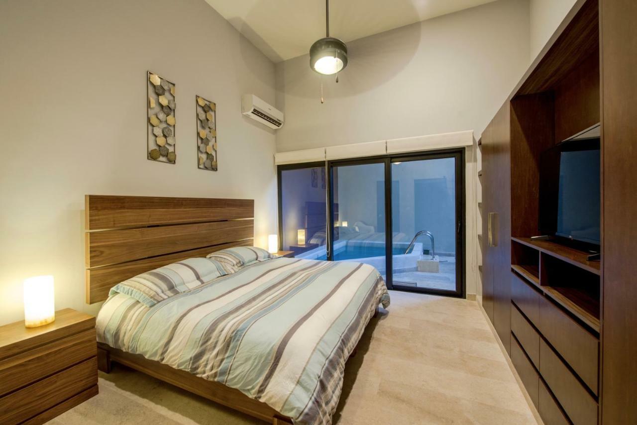 Apartment Palmares Playa del Carmen
