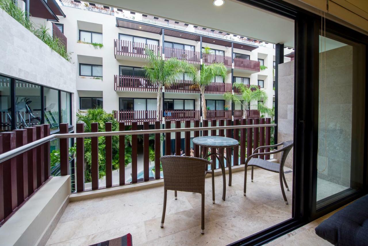 Apartment Palmares *