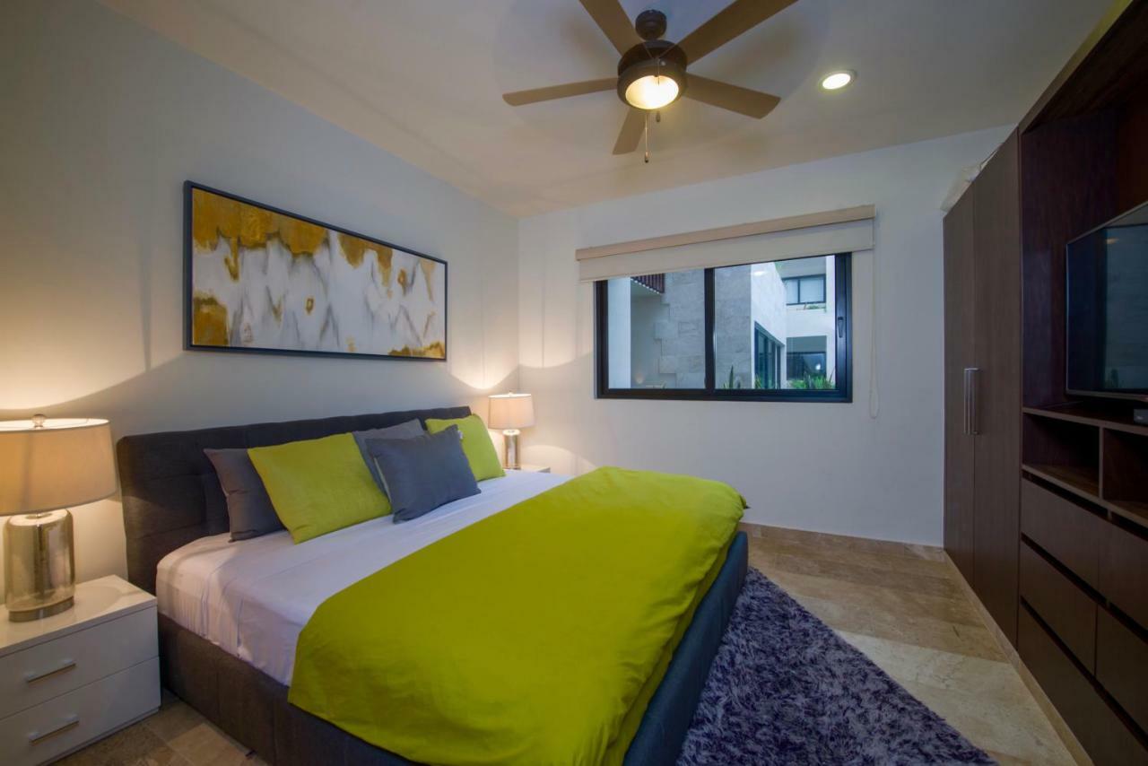 Apartment Palmares Playa del Carmen