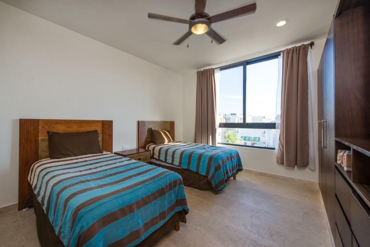 Apartment Palmares *