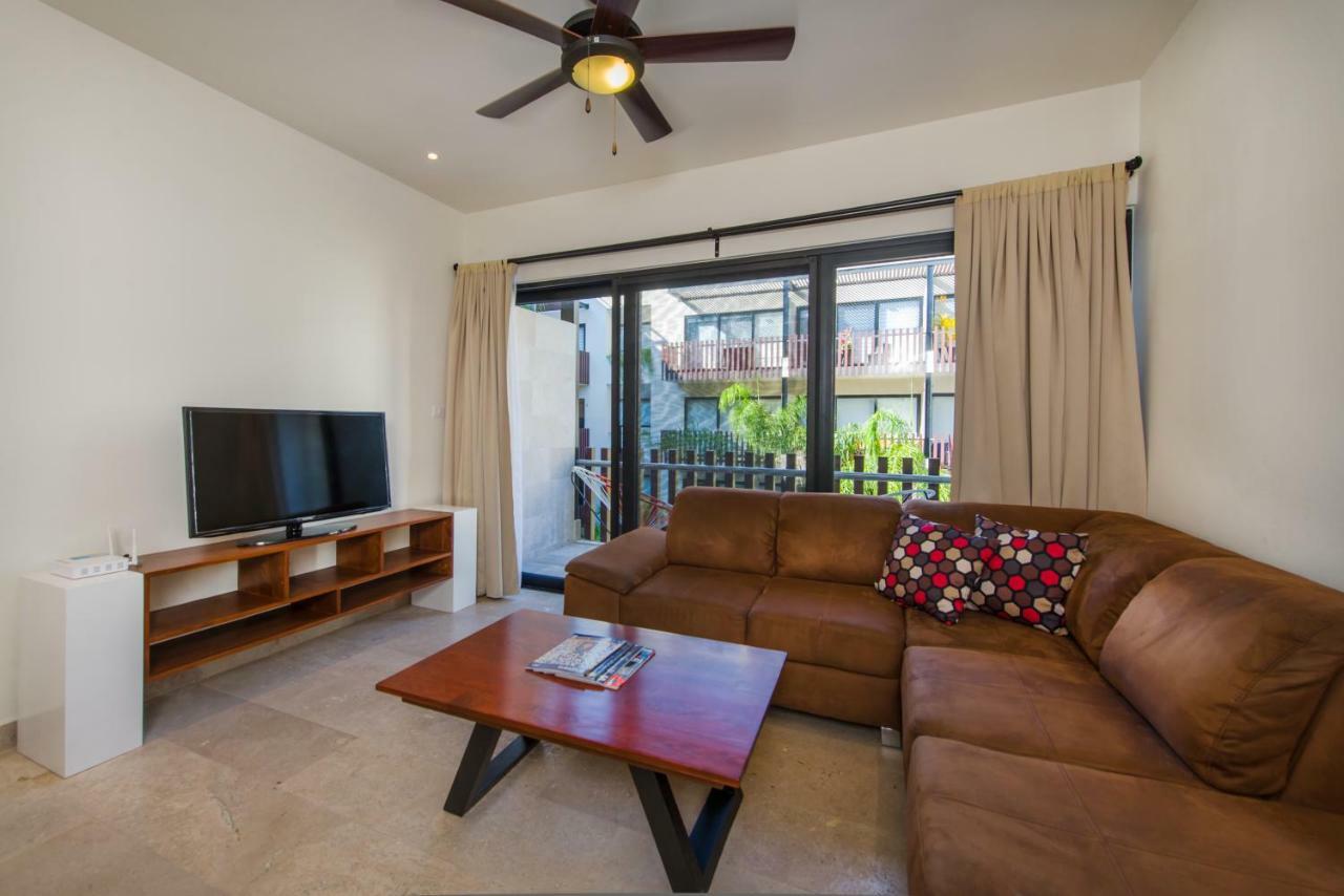 Apartment Palmares *