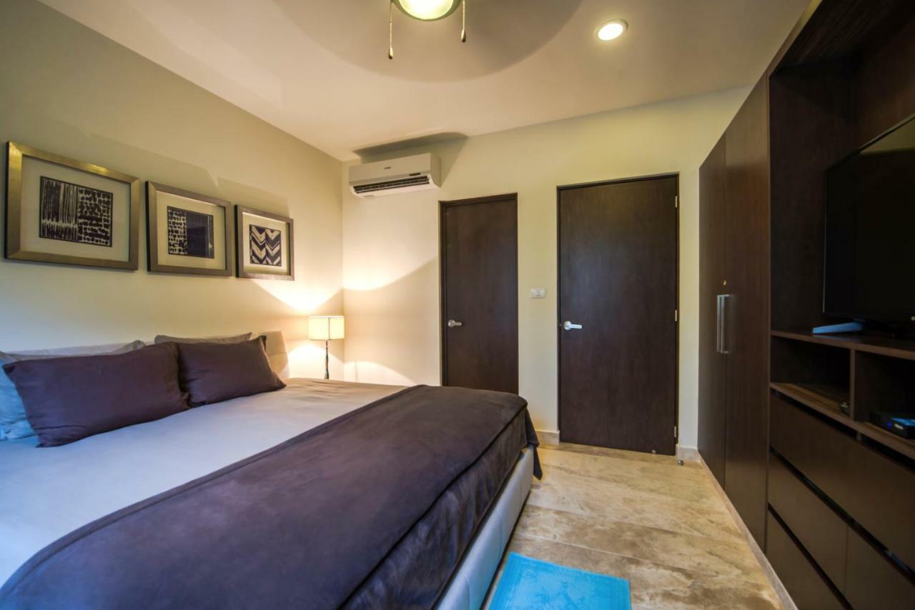 Apartment Palmares