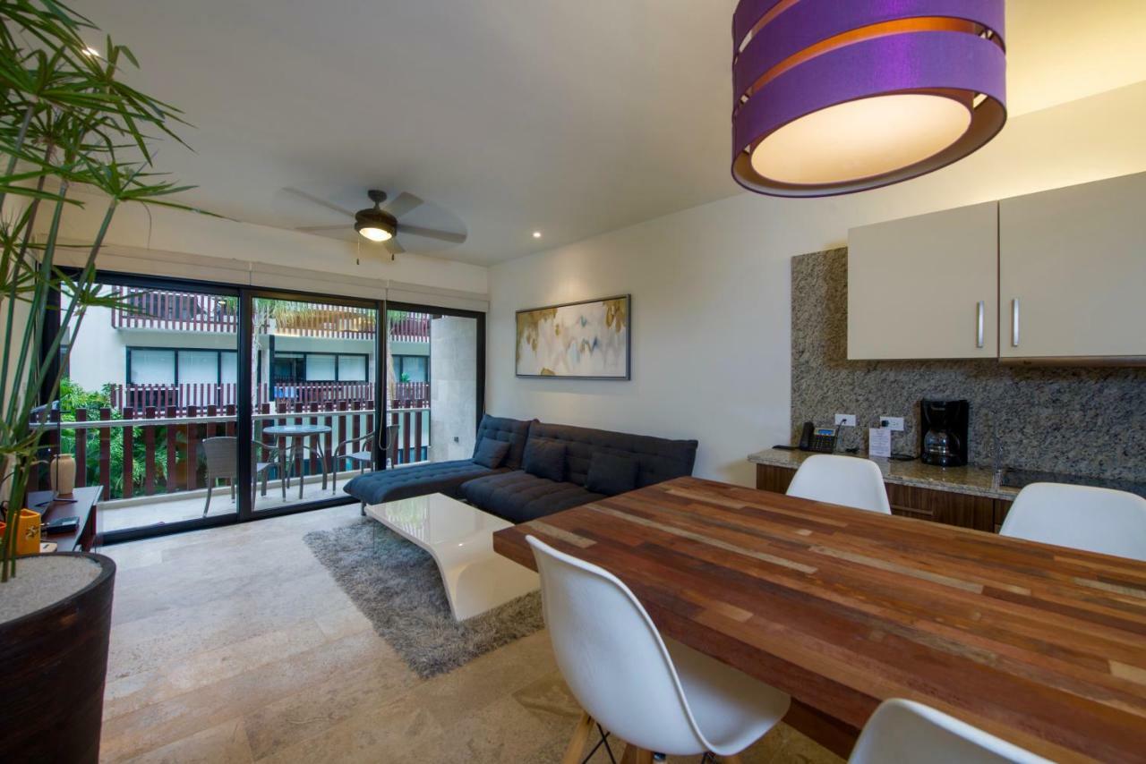 Palmares Apartment *