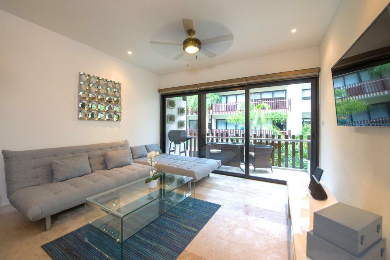 Apartment Palmares
