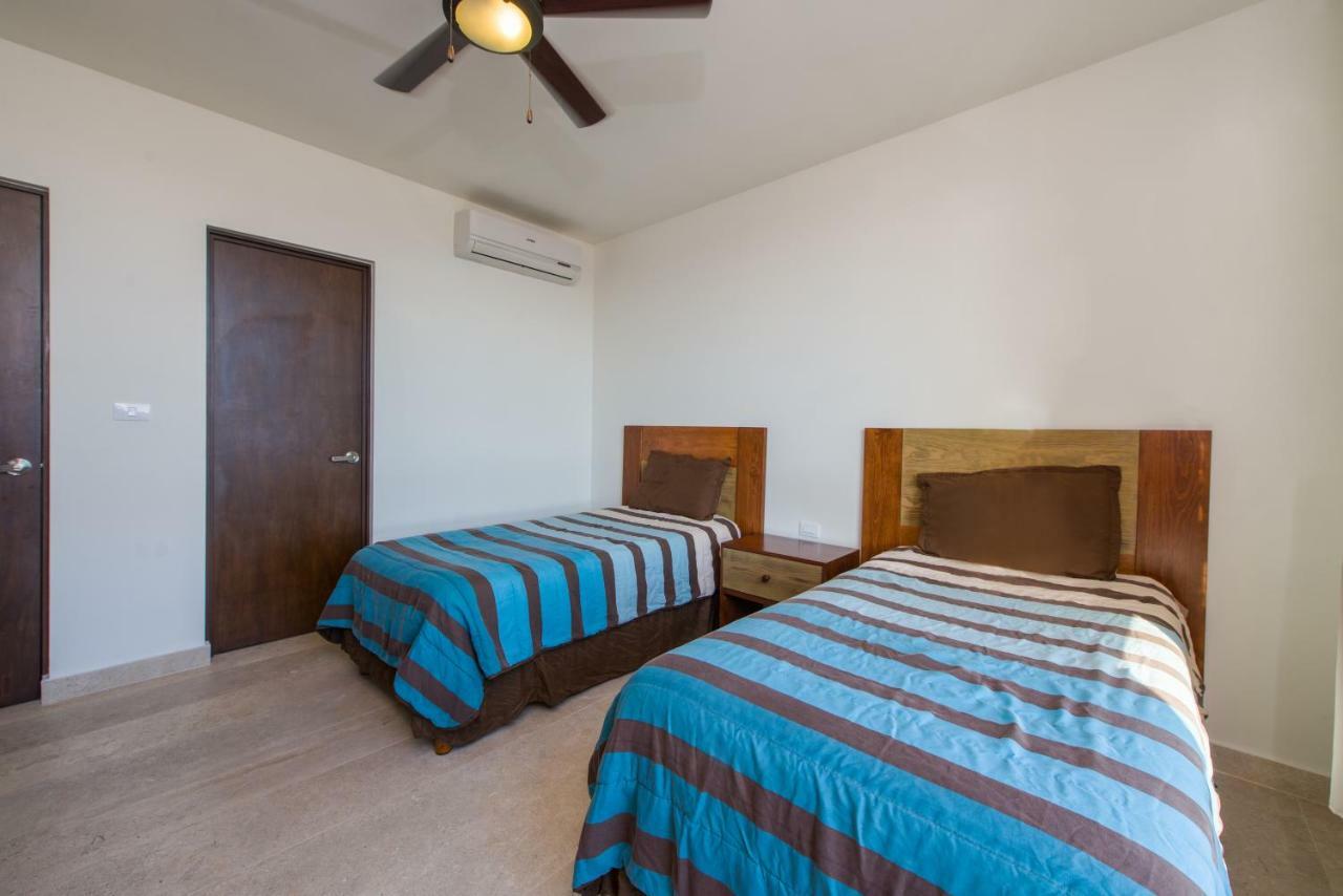 Palmares Apartment *