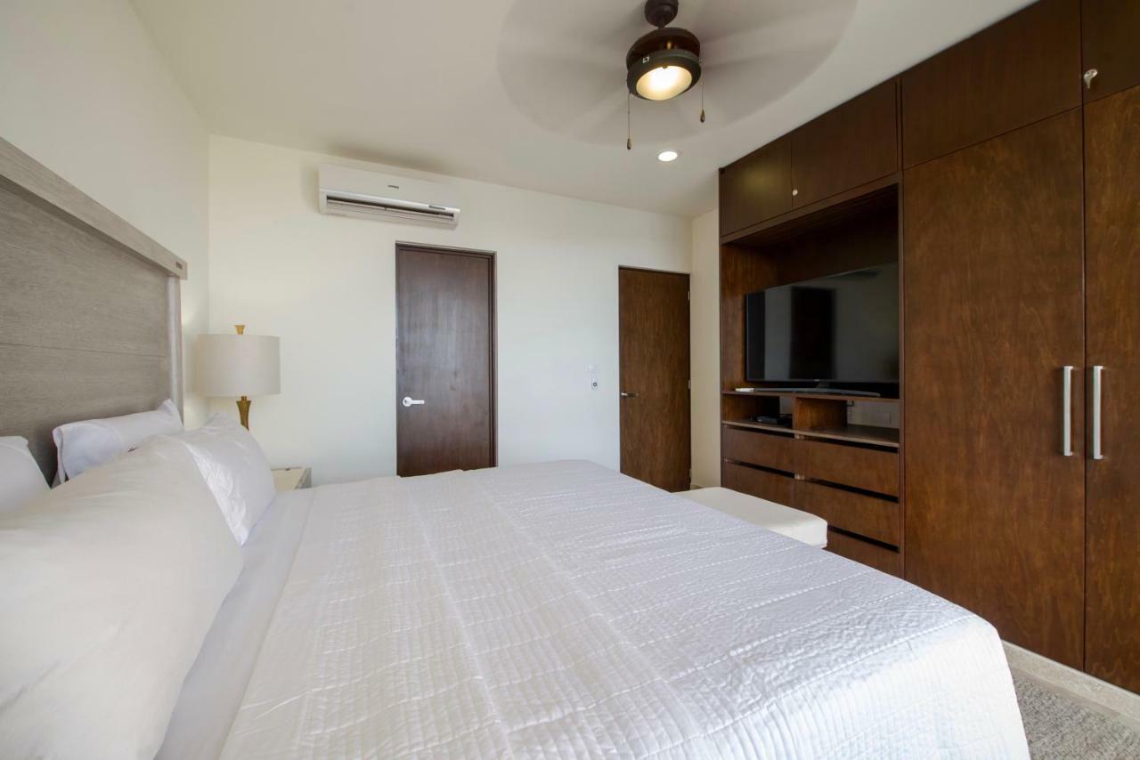 Apartment Palmares *