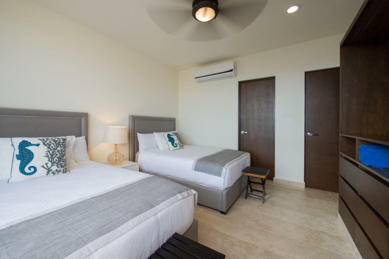 Apartment Palmares Playa del Carmen