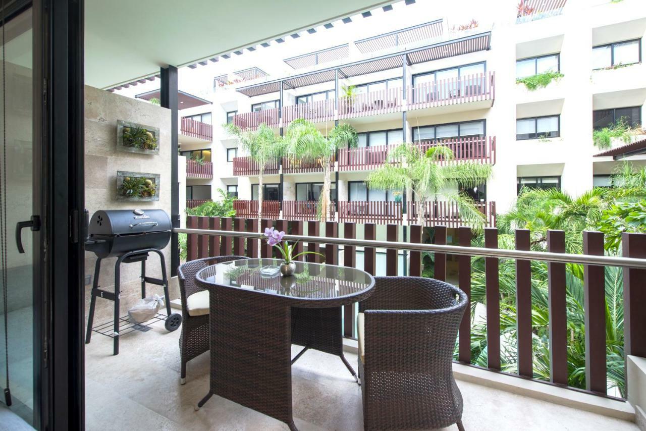 Palmares Apartment *