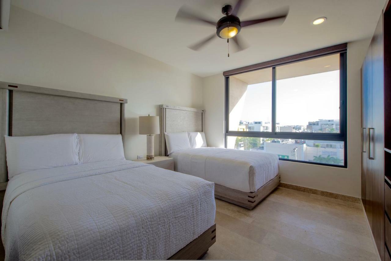 Apartment Palmares Playa del Carmen