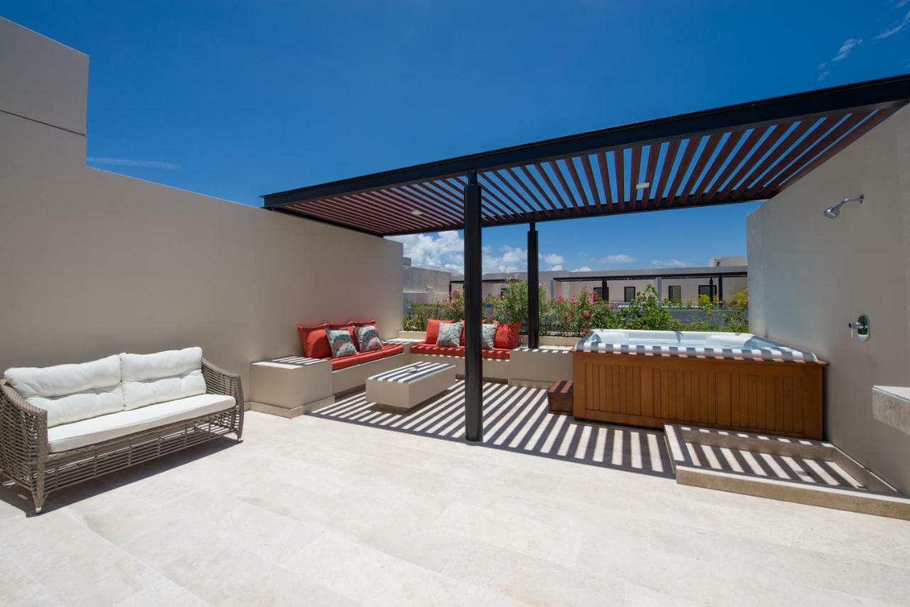 Apartment Palmares Playa del Carmen