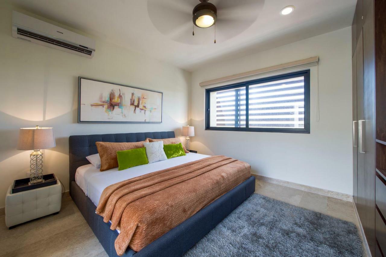 Apartment Palmares Playa del Carmen