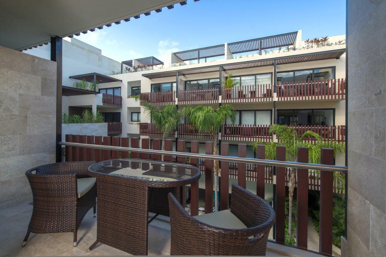 Apartment Palmares Playa del Carmen