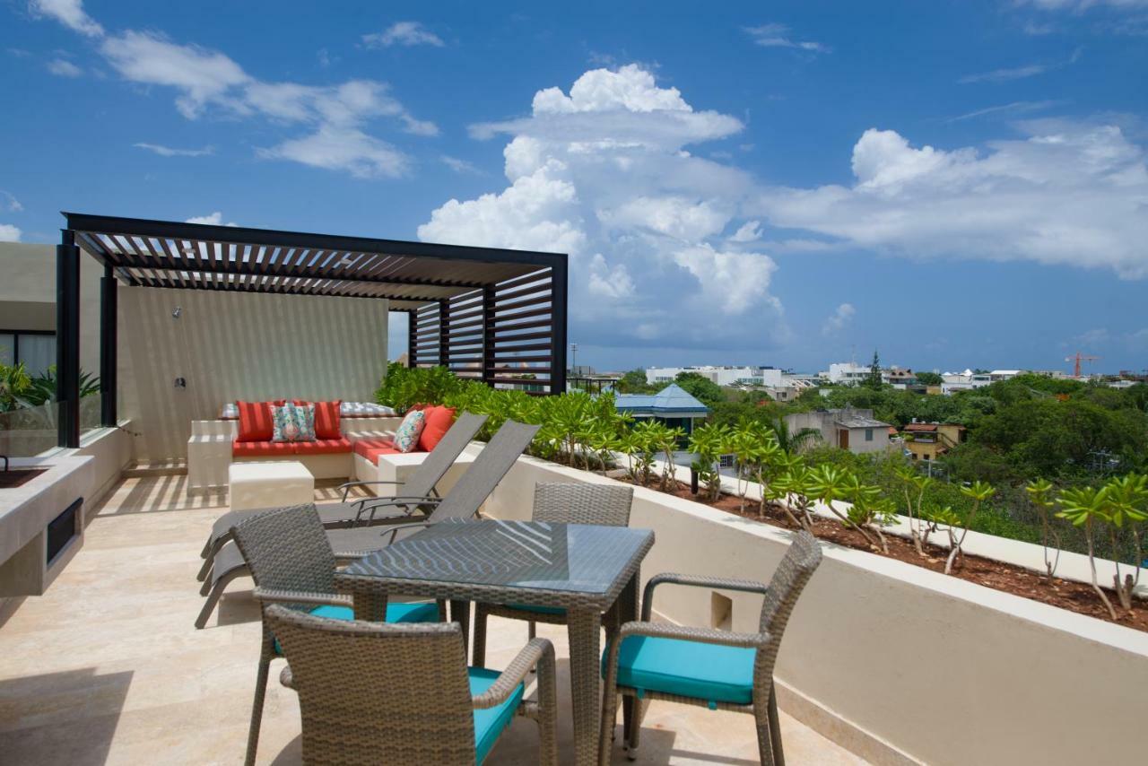 Palmares Playa del Carmen