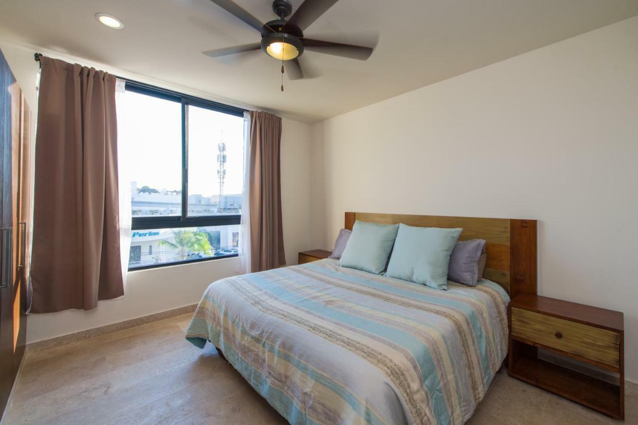 Palmares Apartment