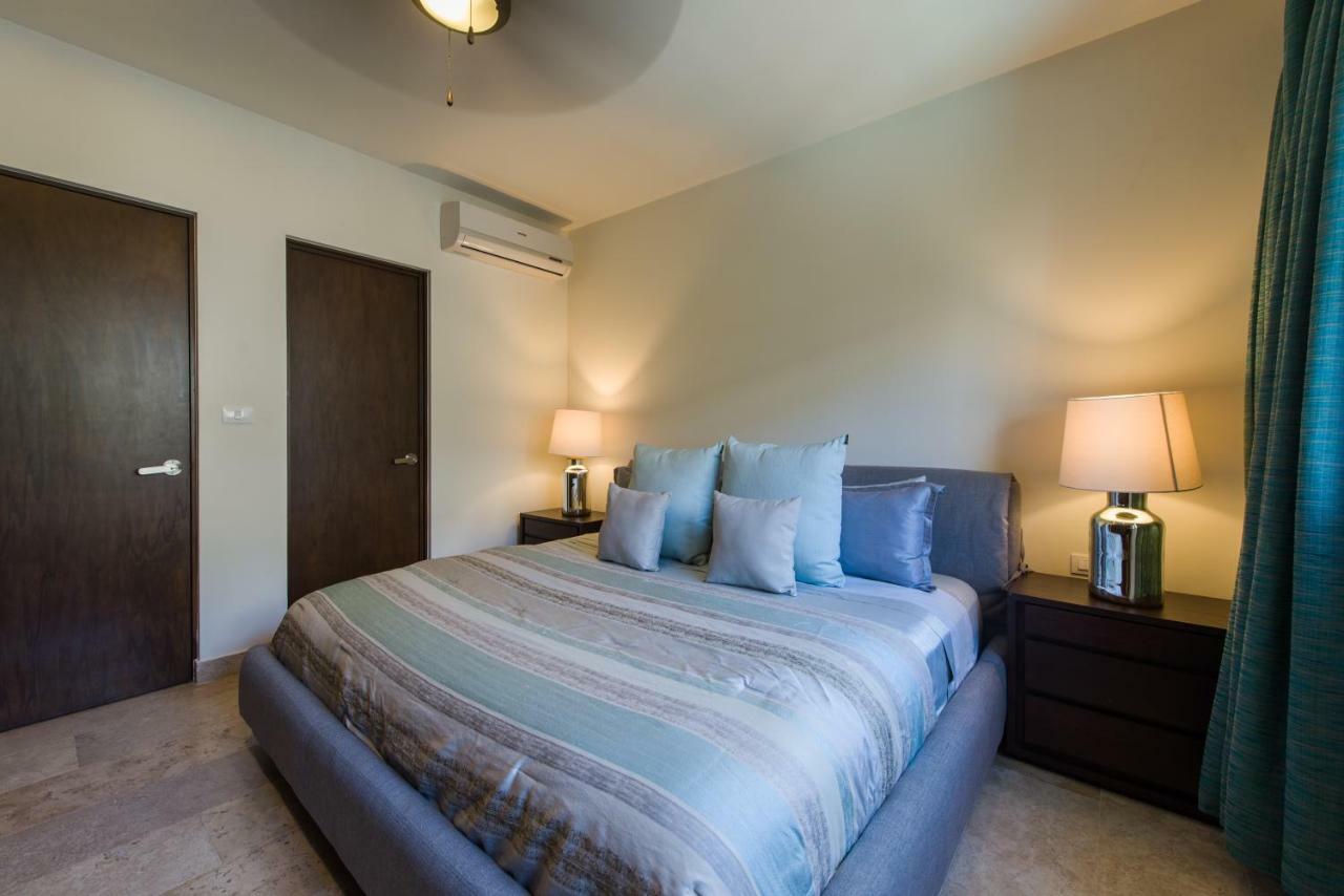 Apartment Palmares Playa del Carmen