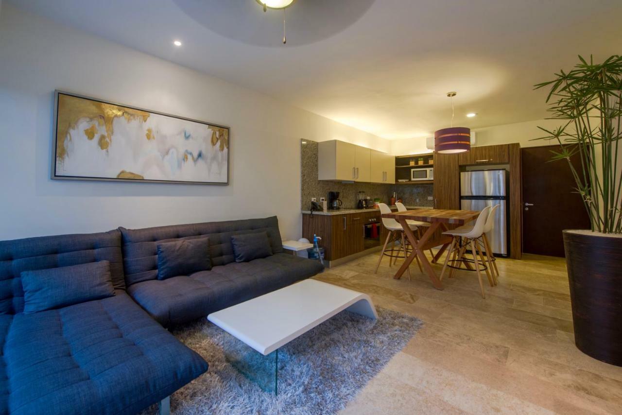 Palmares Apartment