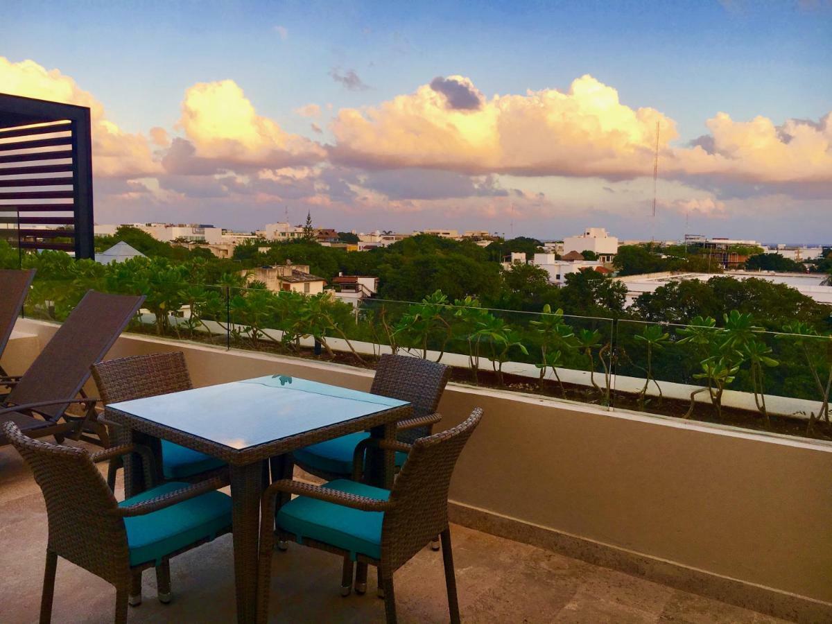 Palmares Apartment *
