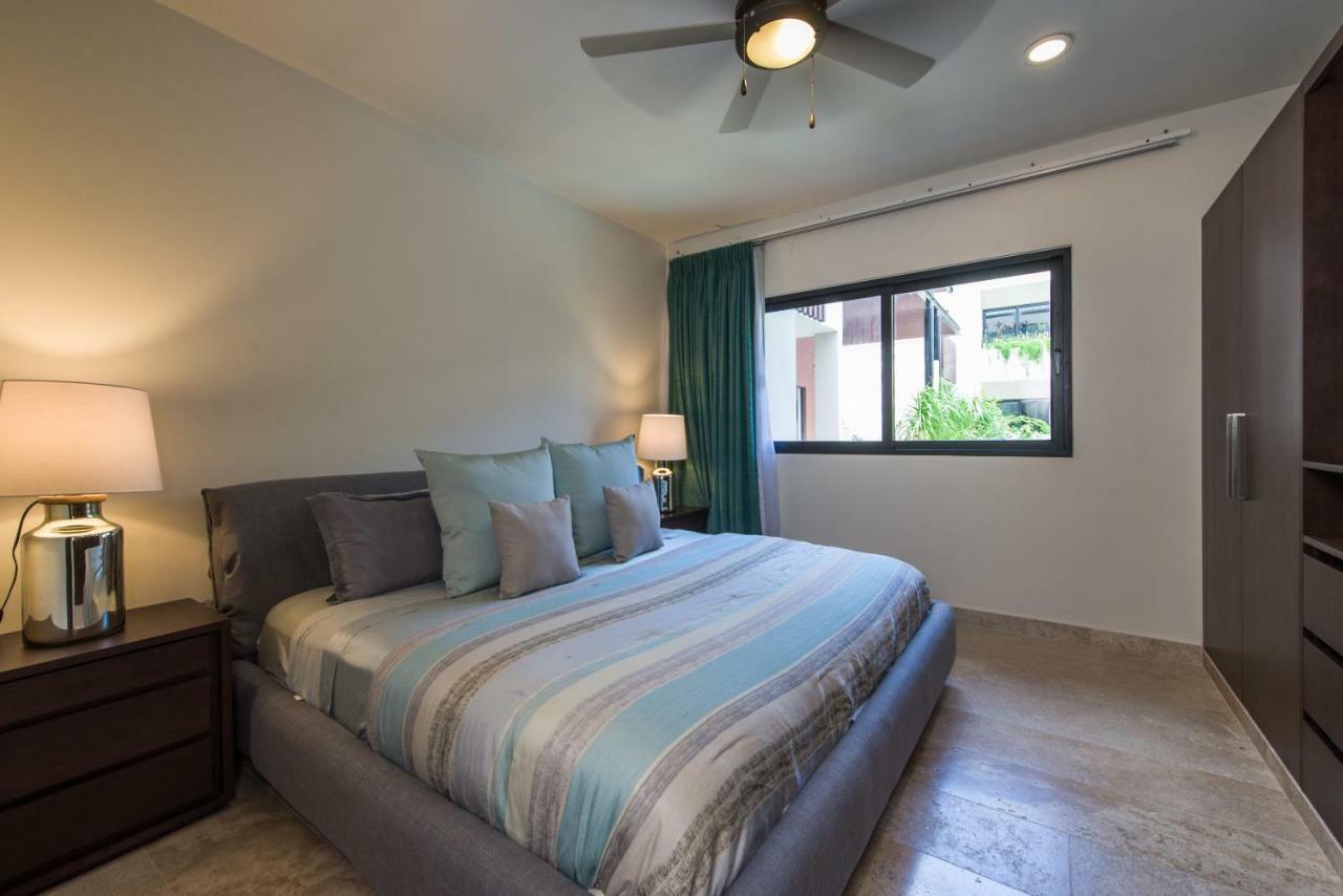 Palmares Apartment *