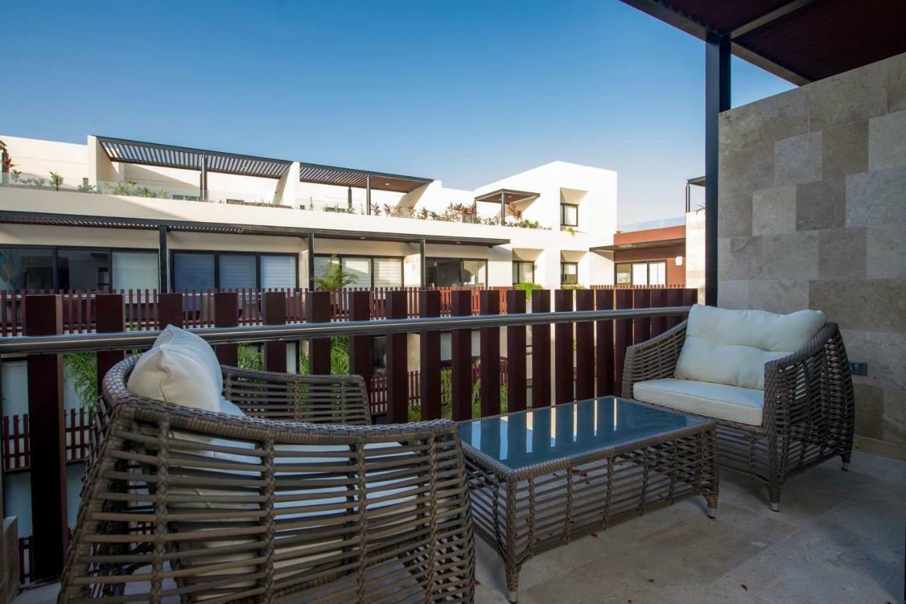 Apartment Palmares Playa del Carmen