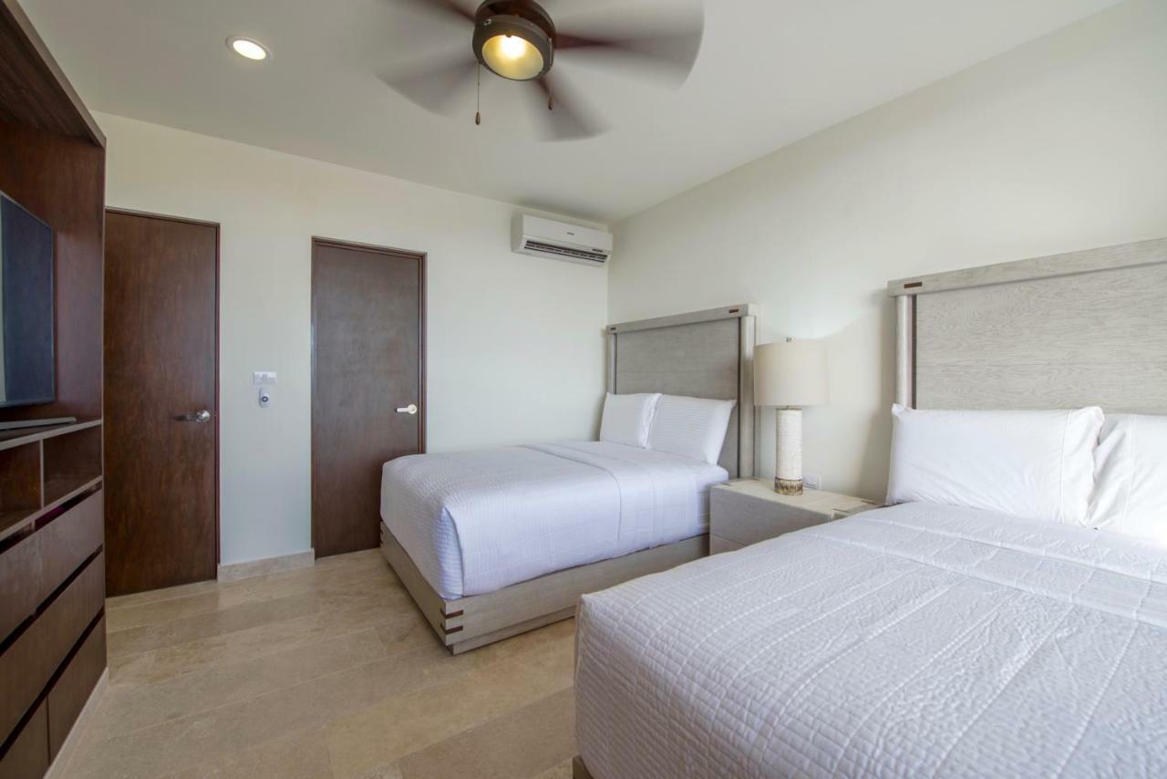 Apartment Palmares Playa del Carmen