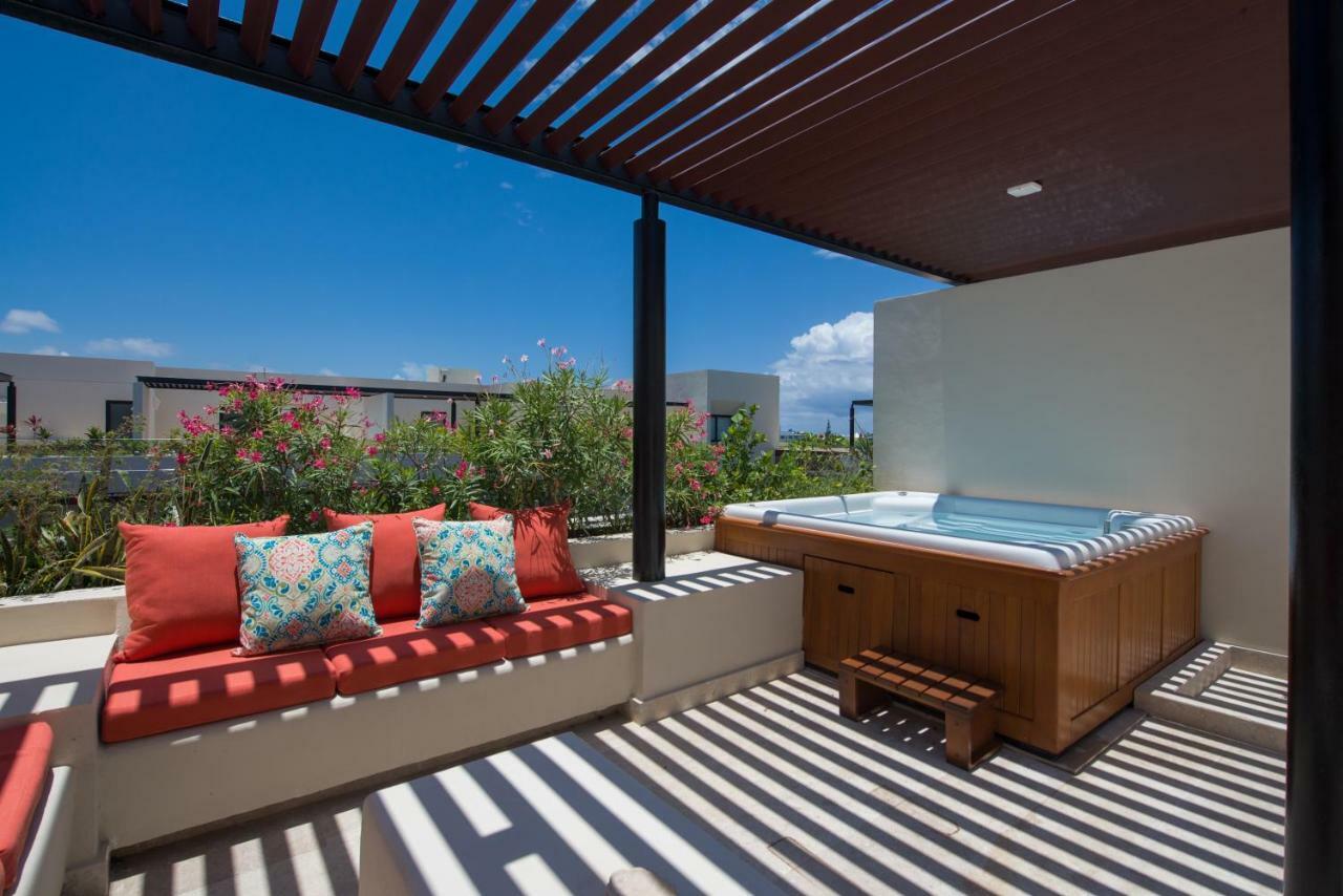 Apartment Palmares Playa del Carmen