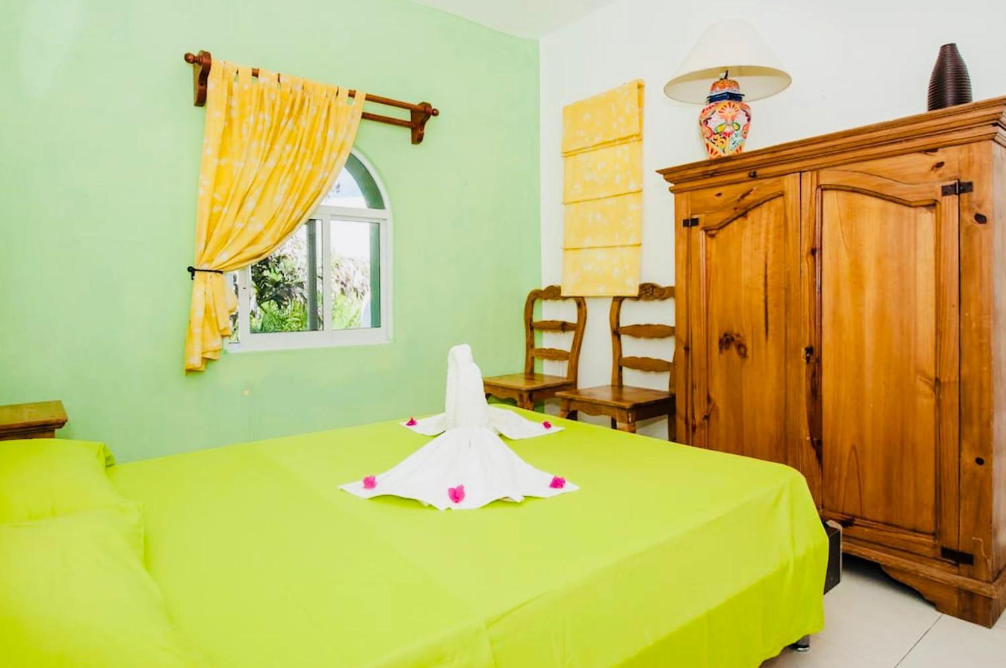 Gasthof Dolce Caribe Playa del Carmen