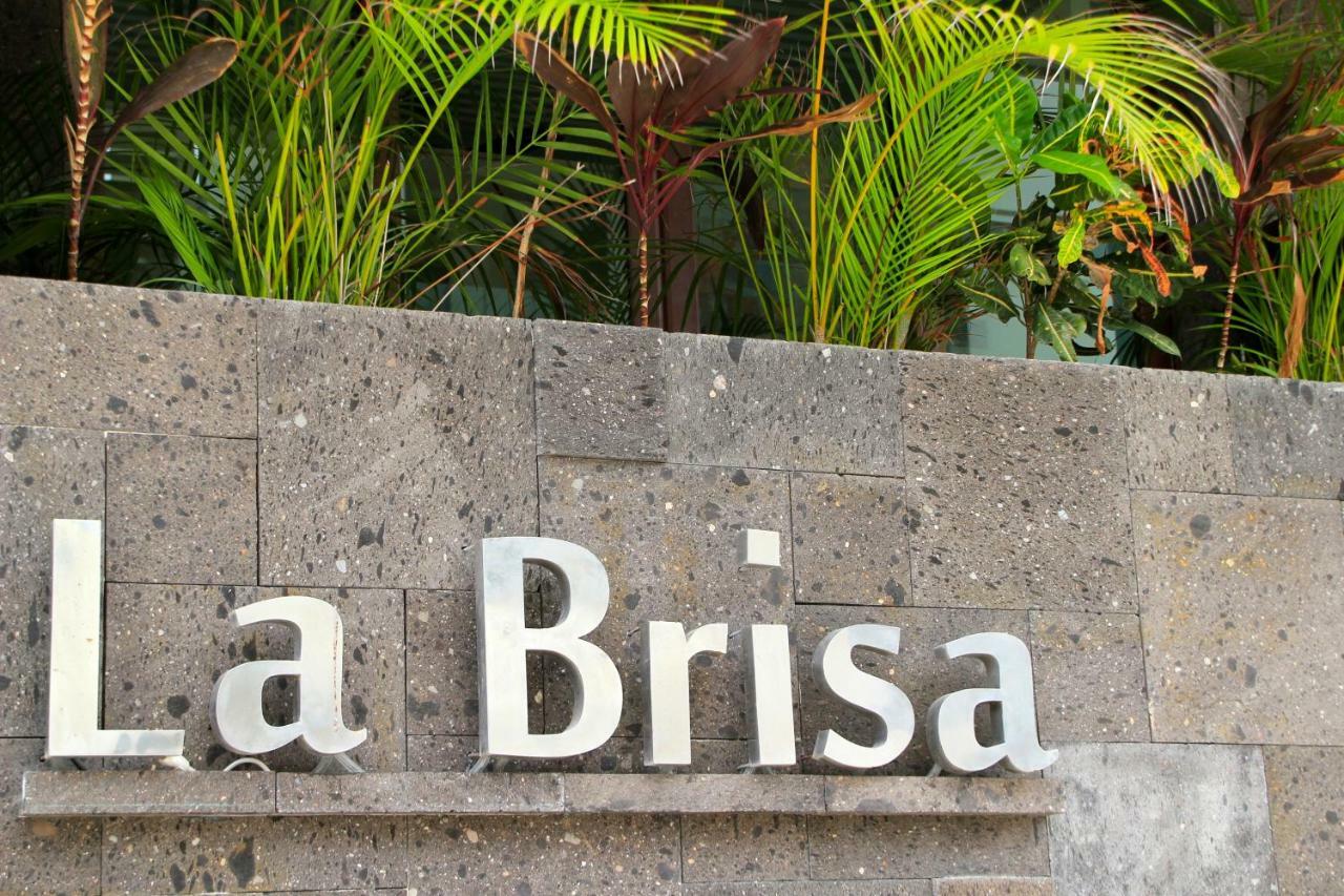 La Brisa By Bvr Apartment *