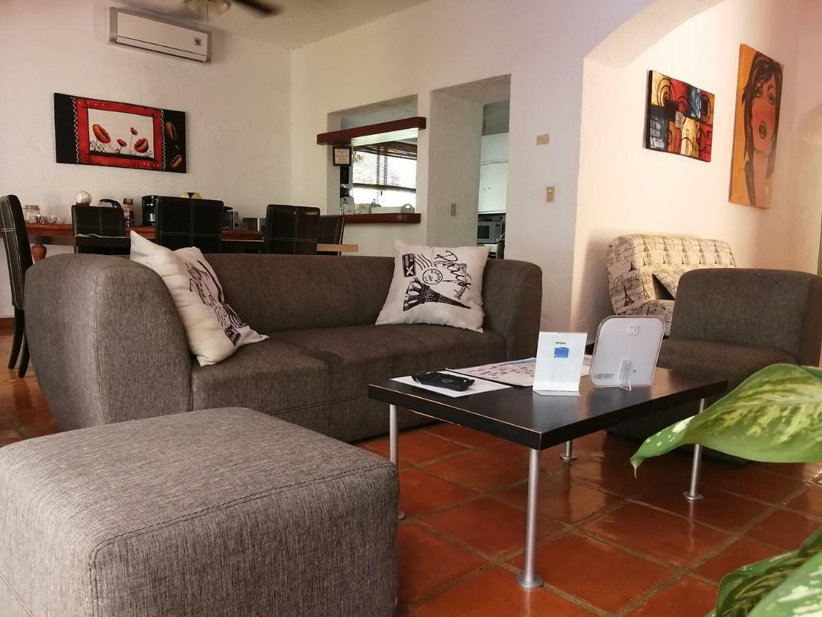 Bed and breakfast Embarcadero Maya 3*