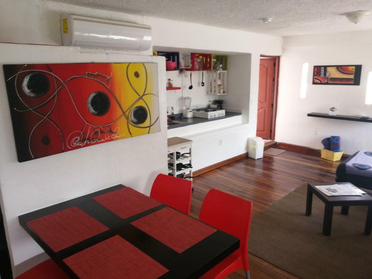 Bed and breakfast Embarcadero Maya Playa del Carmen