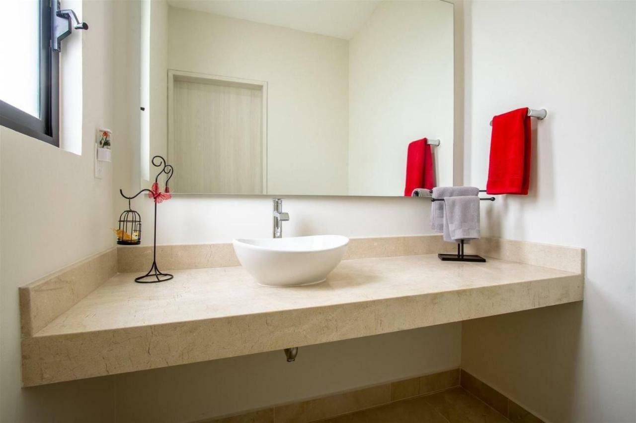 Ciudad Mayakoba Homes By Vimex * Playa del Carmen