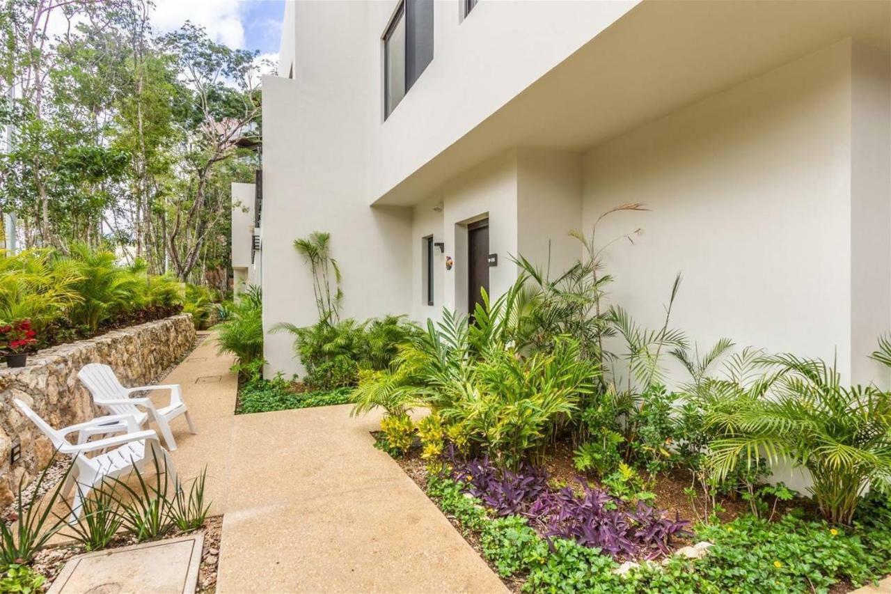 Ciudad Mayakoba Homes By Vimex *
