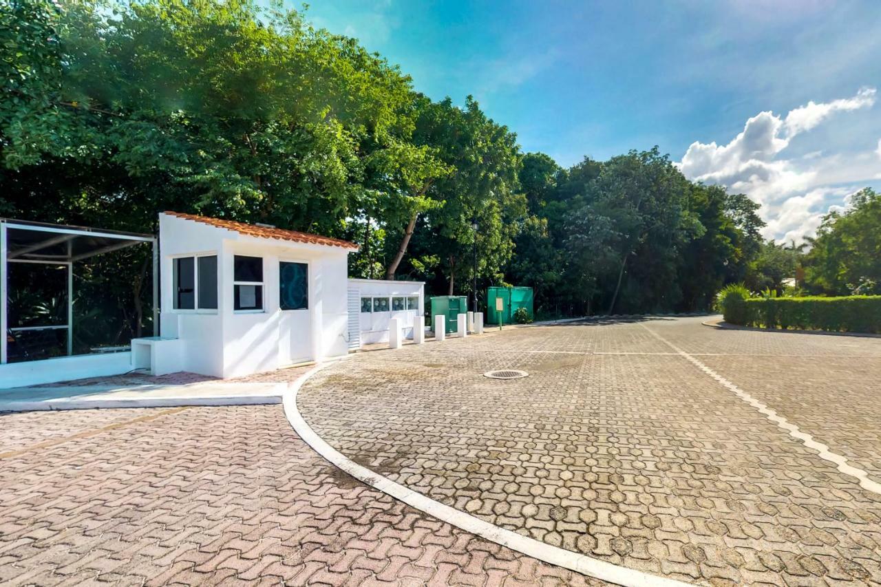 Apartamento Casa Playa Caribe *