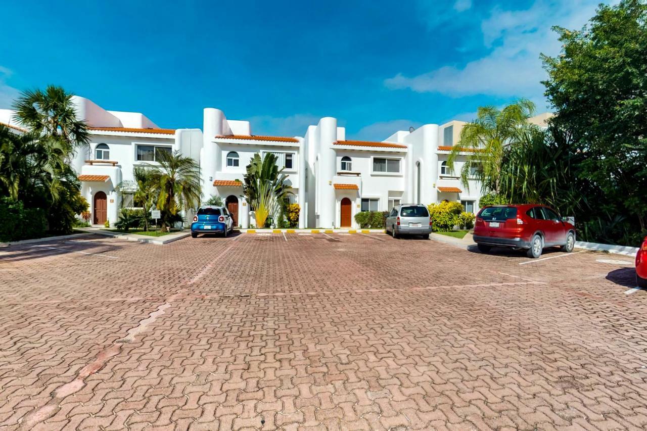 Casa Playa Caribe Apartamento