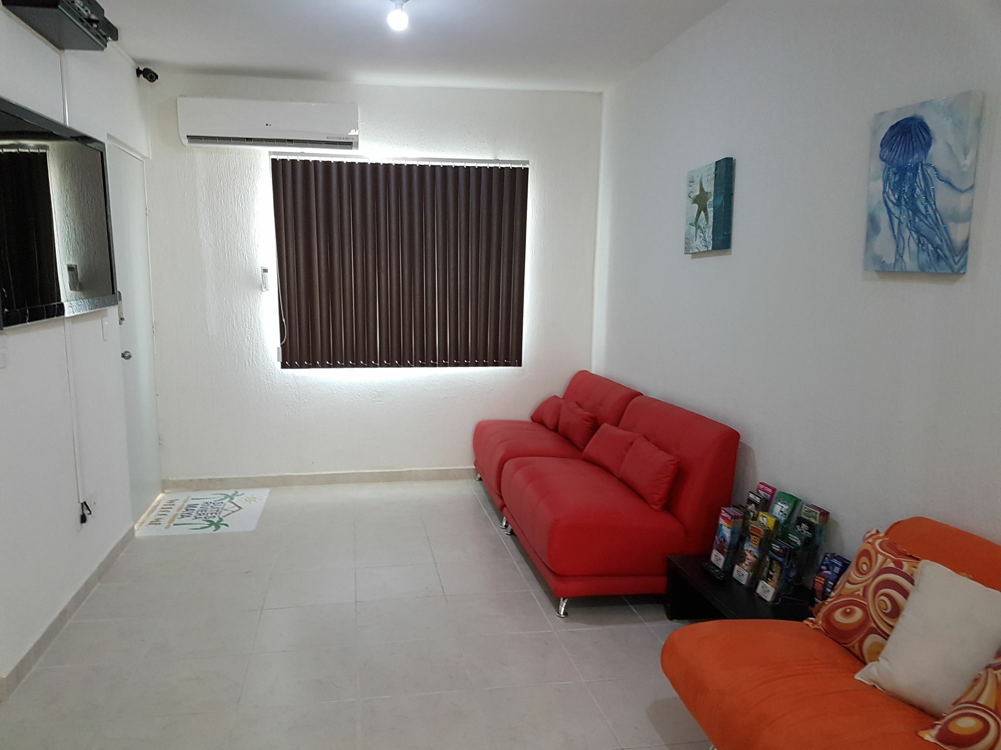 Hotel Riviera Maya