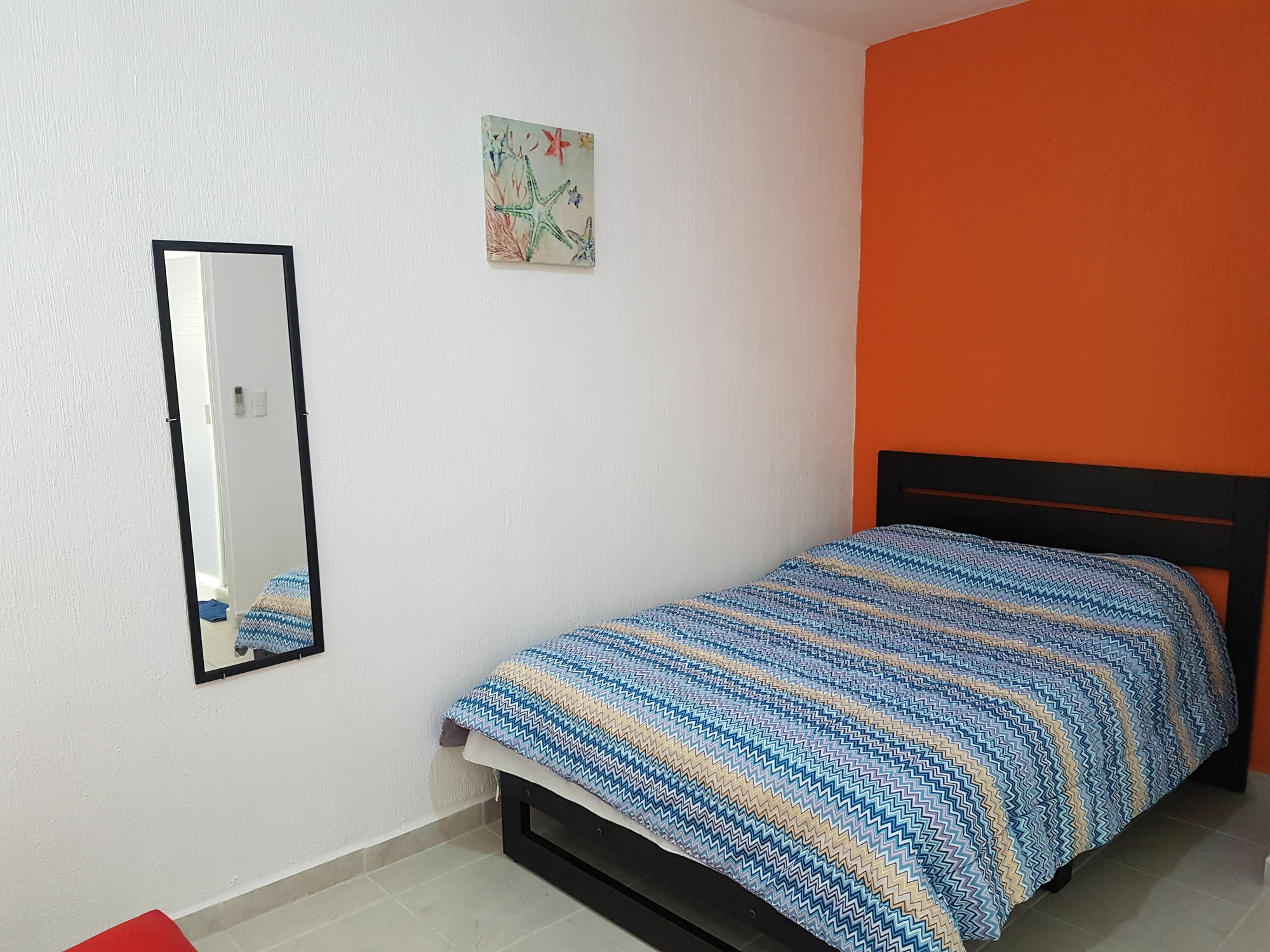 Hotel Riviera Maya 4*