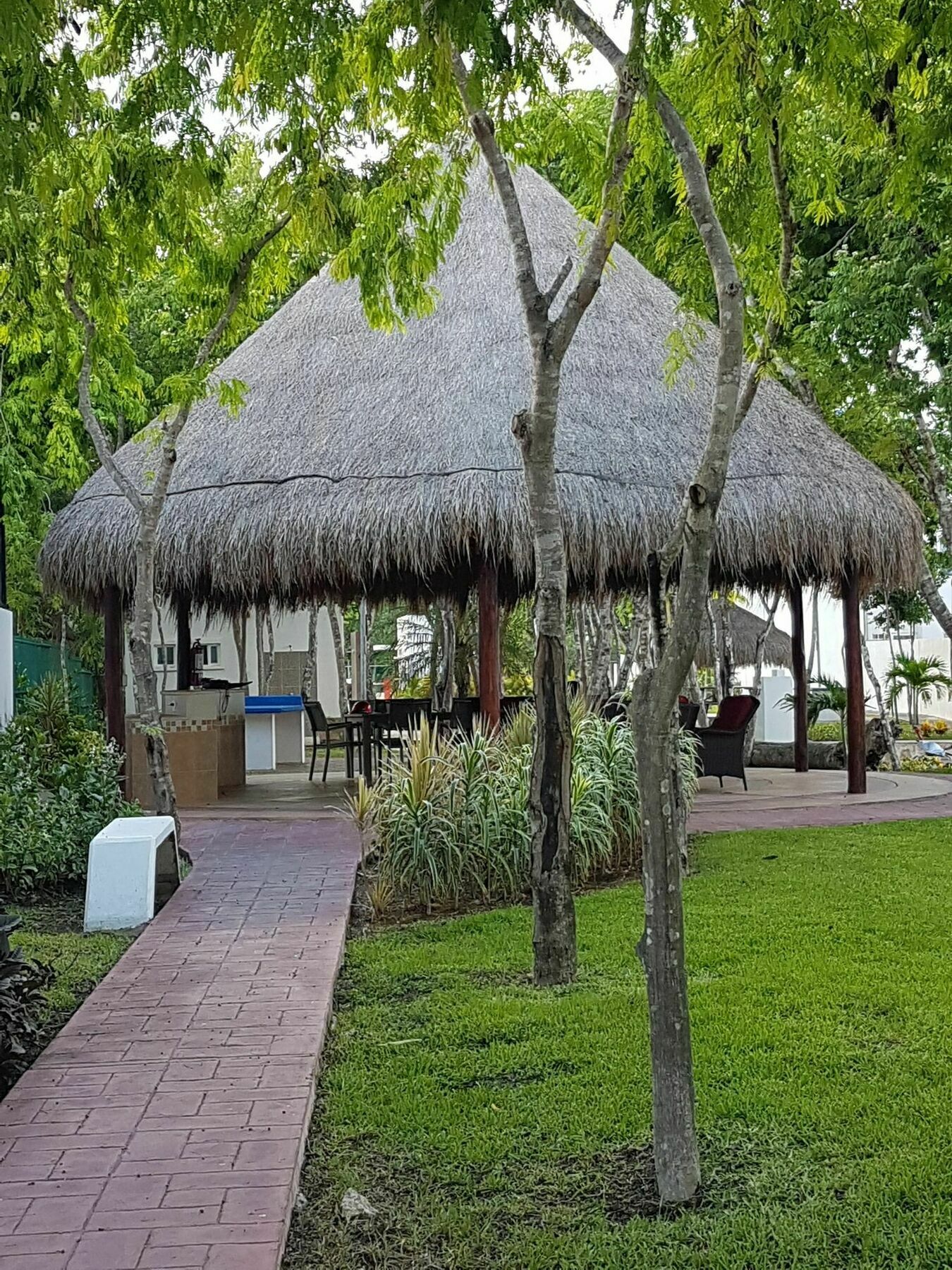 Riviera Maya 4* Playa del Carmen