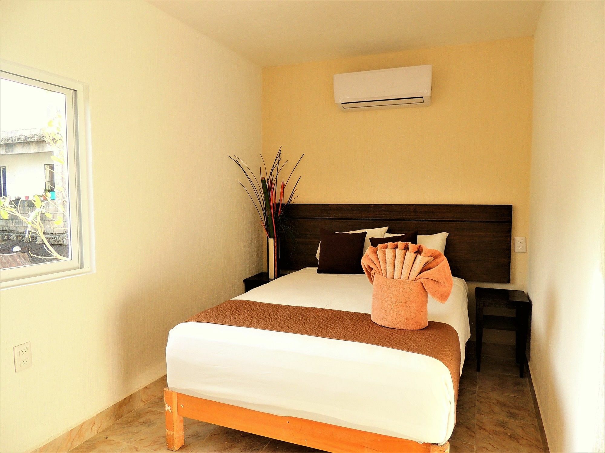 Hotel Shaddai Playa del Carmen