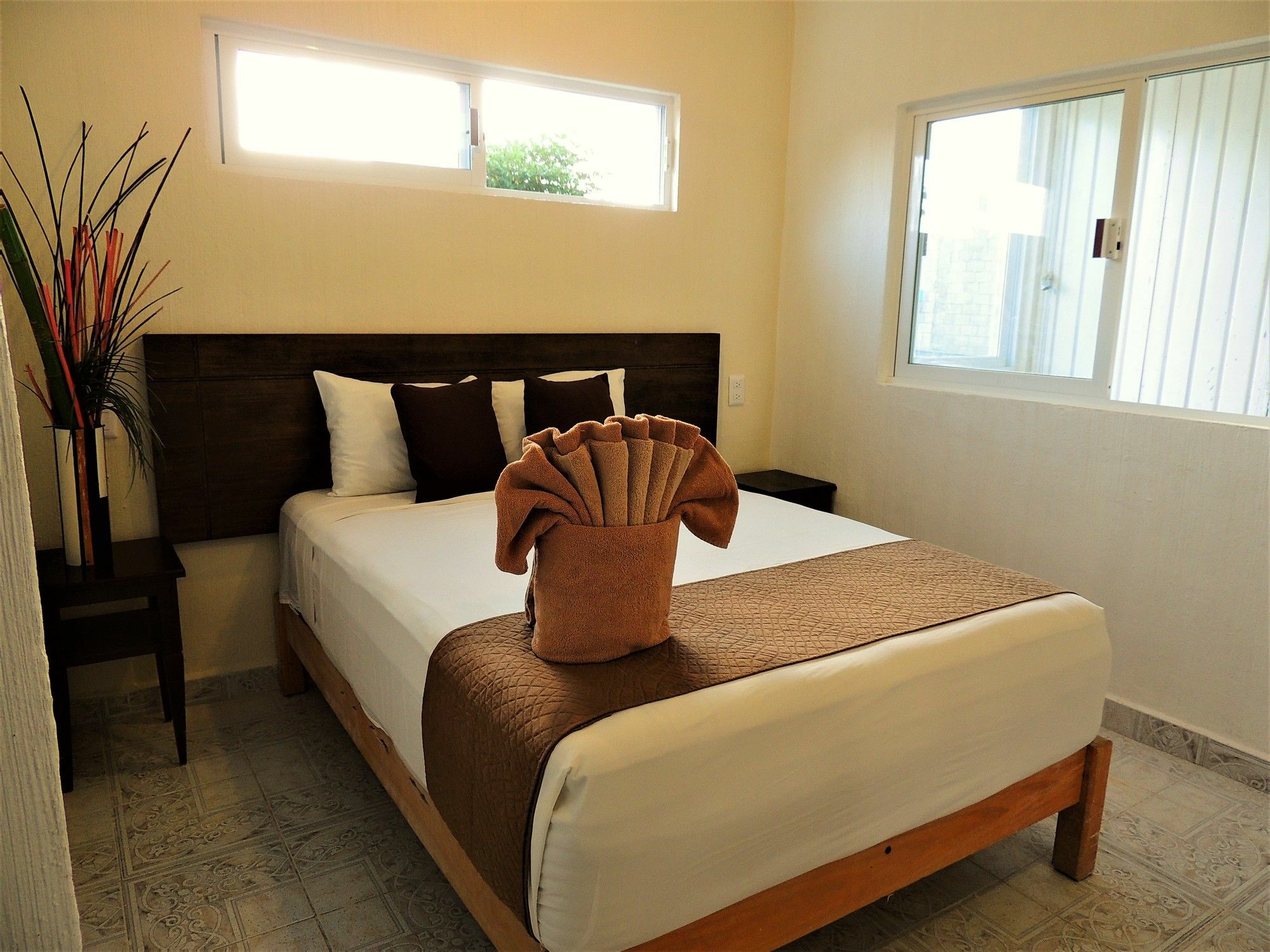 Shaddai Playa del Carmen