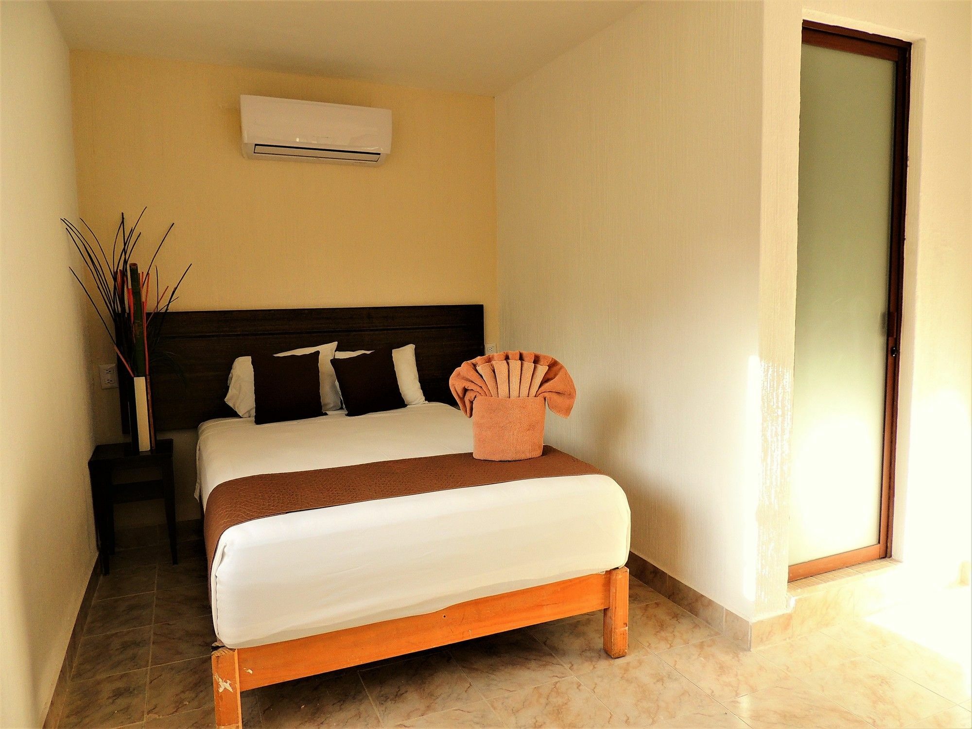 Shaddai 2* Playa del Carmen