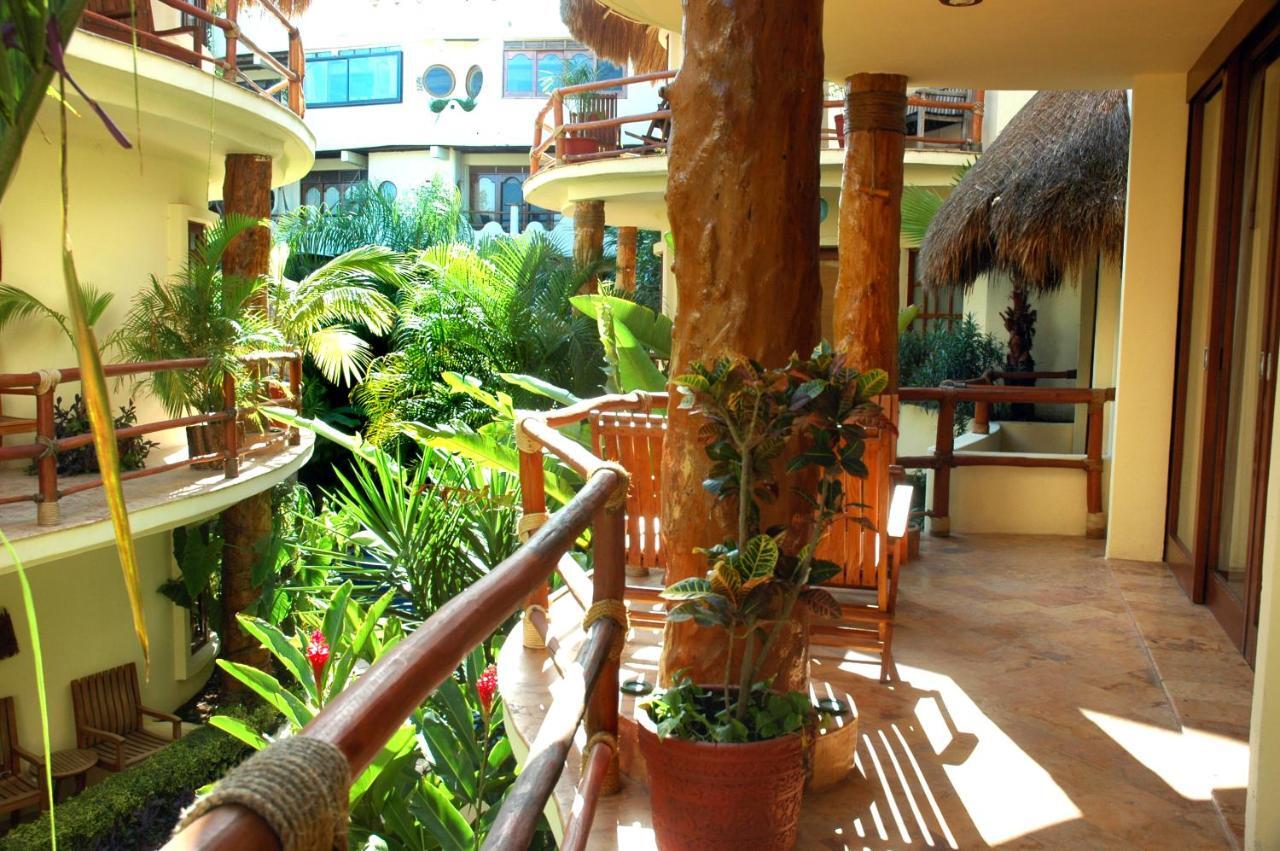 Sacbe Hotel&beach Club
