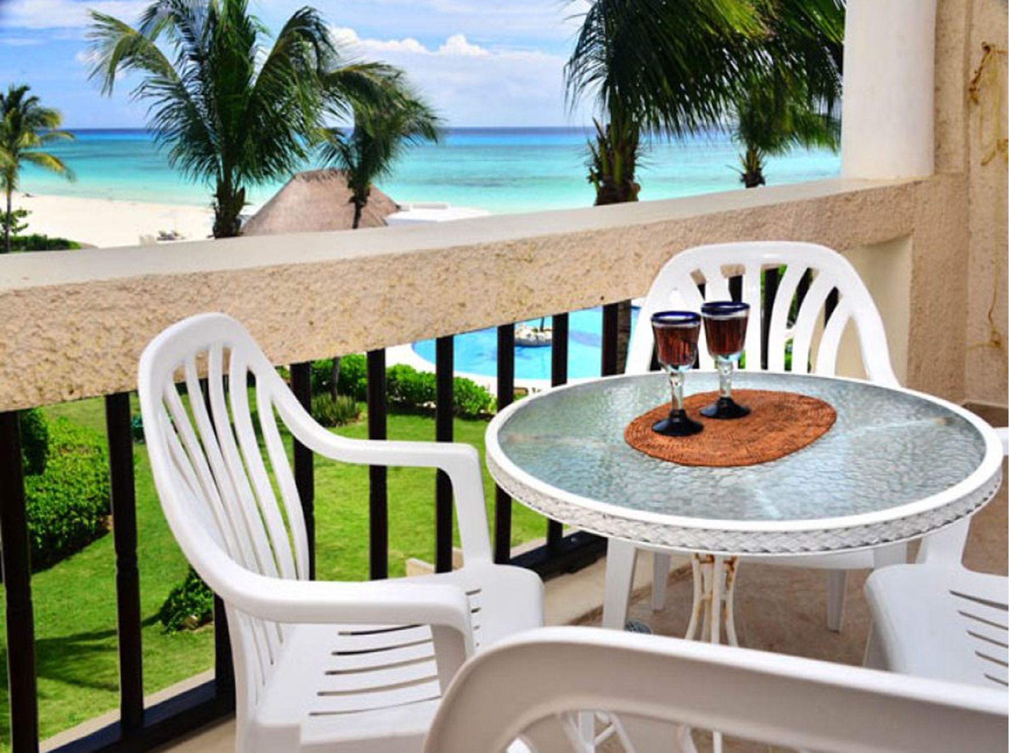 Xaman Ha By Chezplaya 2* Playa del Carmen