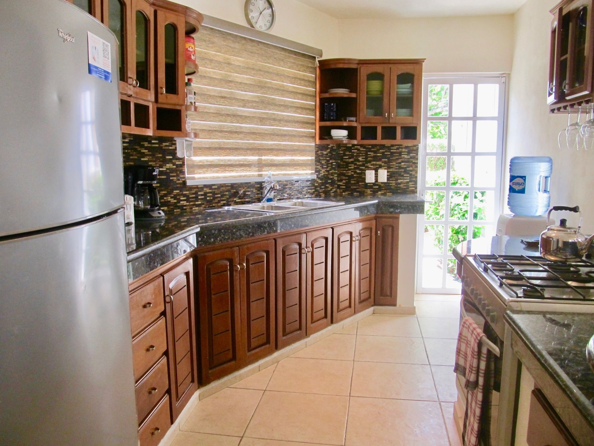 Casa Grande By Playa Paradise Apartment