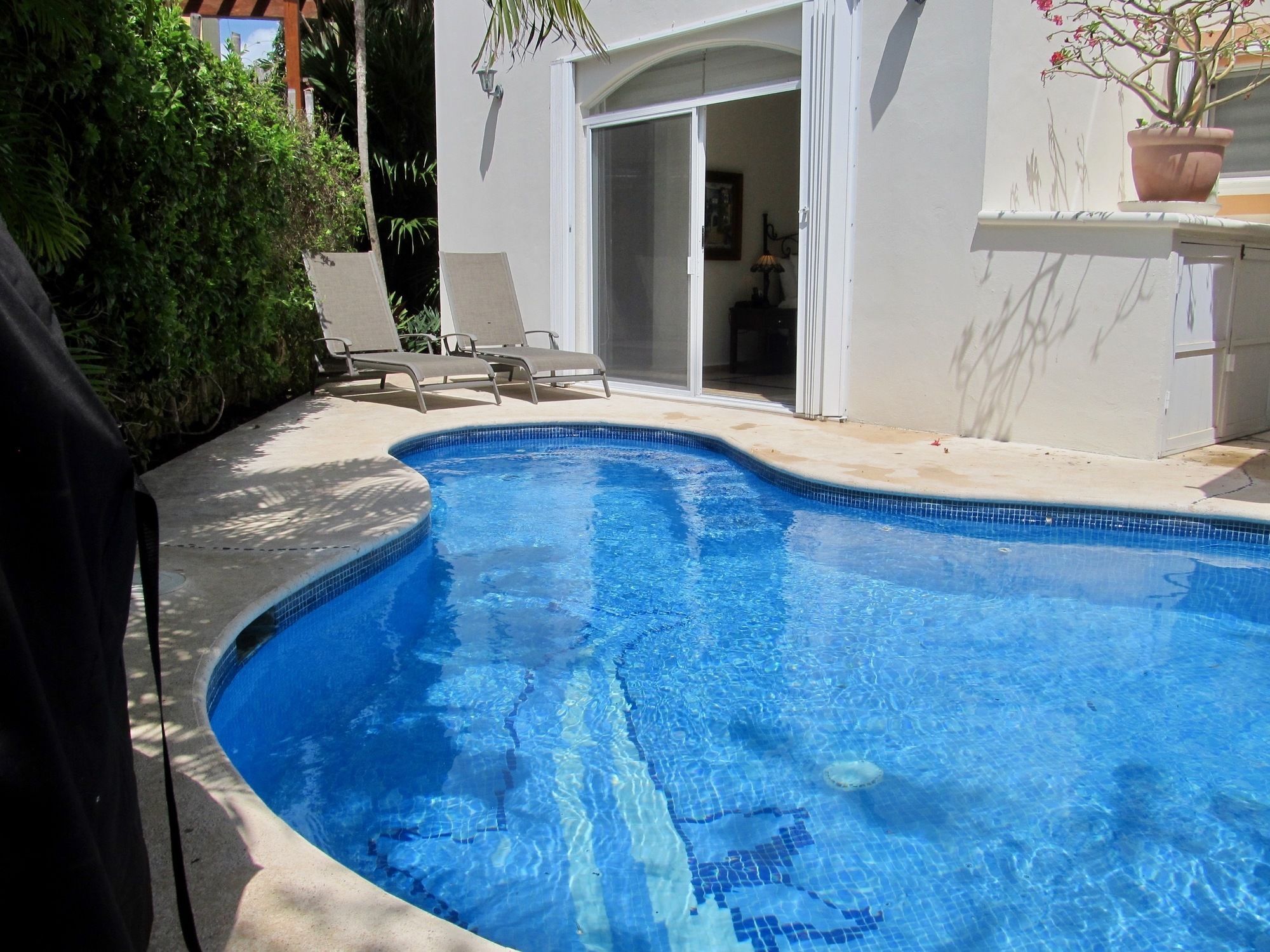 Apartment Casa Grande By Playa Paradise Playa del Carmen
