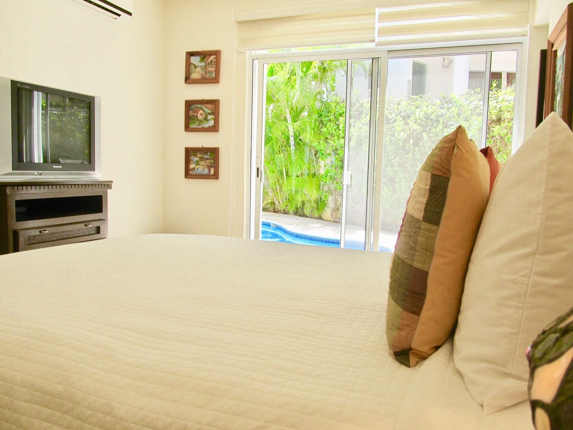 Apartment Casa Grande By Playa Paradise Playa del Carmen