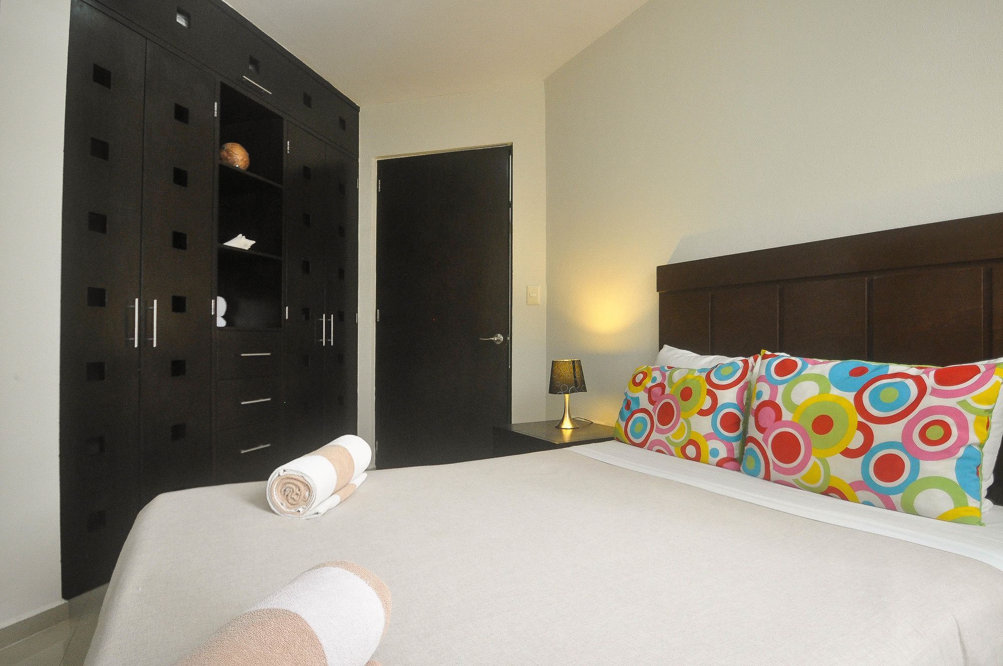 Apartment Amalfi 204 By Vimex Playa del Carmen